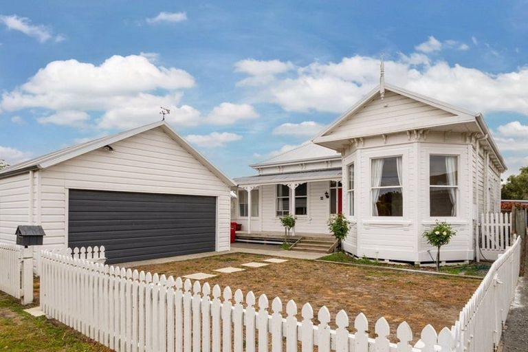 Photo of property in 11 Schwass Street, Seddon, 7210