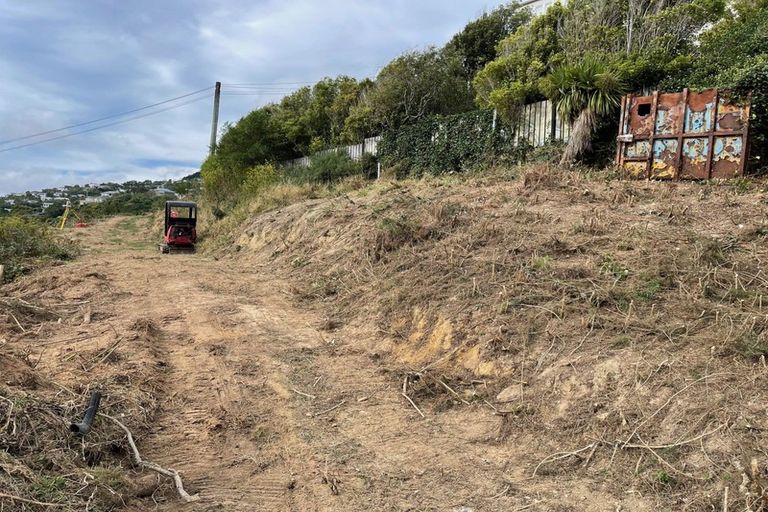 Photo of property in 76 Curtis Street, Northland, Wellington, 6012