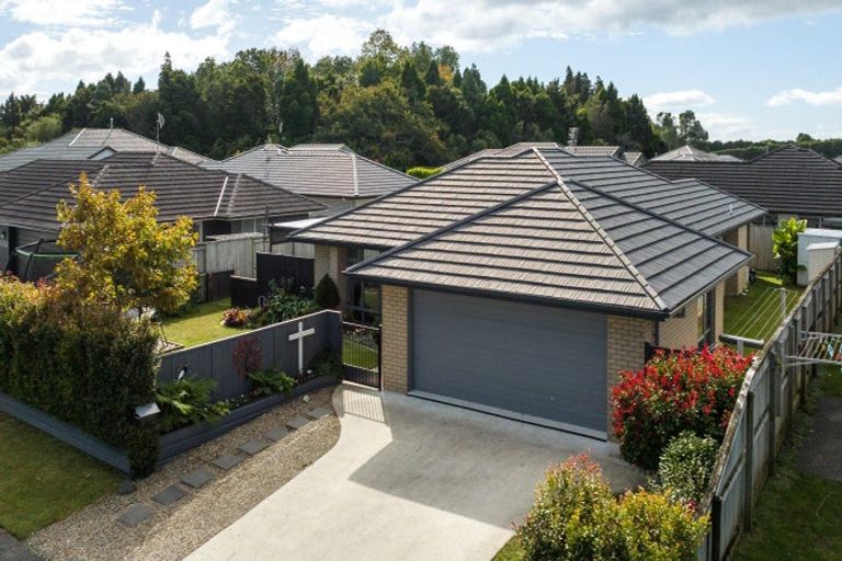 Photo of property in 4 Nolan Place, Katikati, 3129