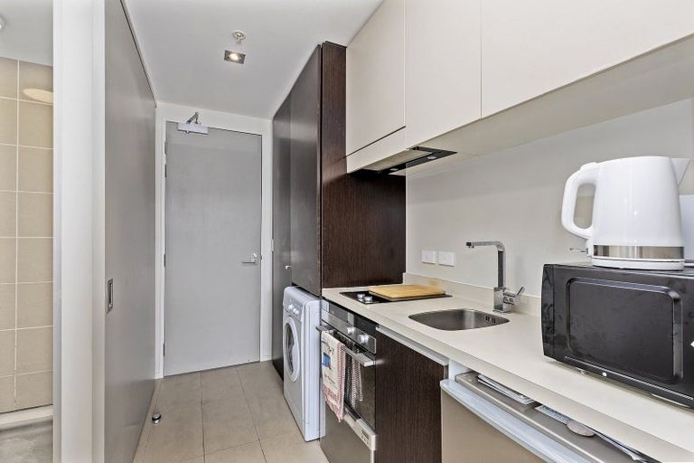 Photo of property in Masina Apartments, 312/80 Riddiford Street, Newtown, Wellington, 6021
