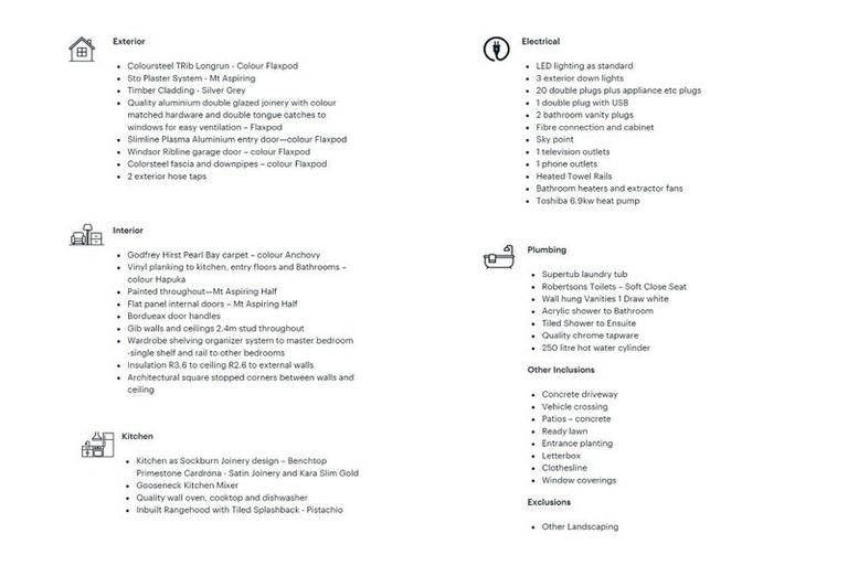 Photo of property in 12 Harlequin Drive, Rolleston, 7614