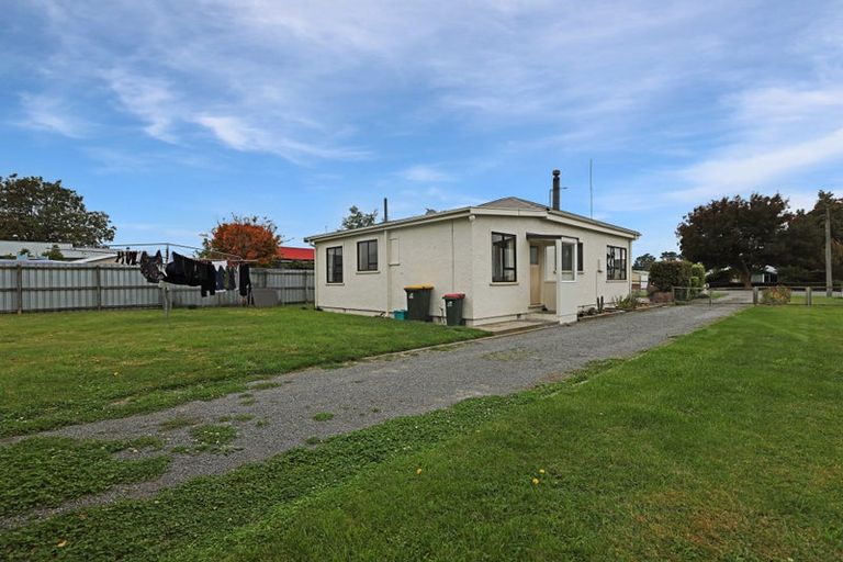 Photo of property in 93 Elizabeth Avenue, Rakaia, 7710