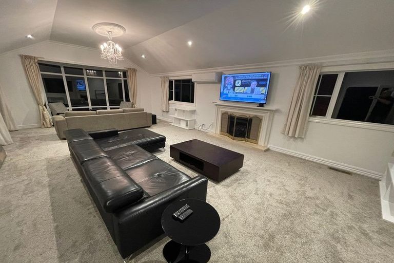 Photo of property in 4 Robieson Street, Roseneath, Wellington, 6011