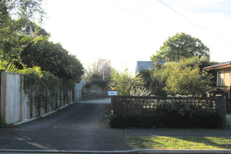 Photo of property in 3 Saint Pauls Road, Chartwell, Hamilton, 3210