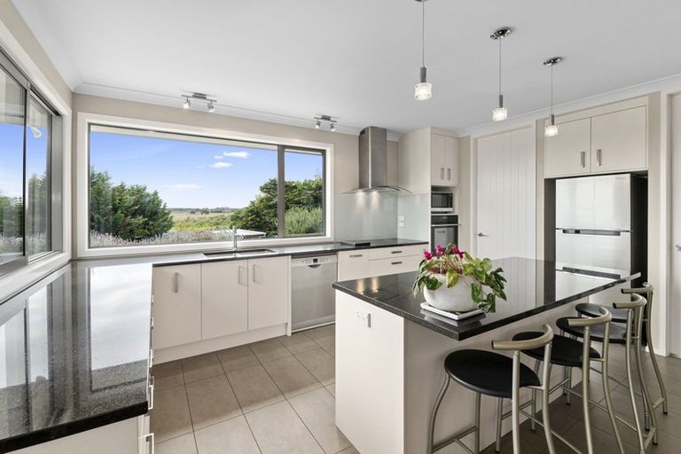 Photo of property in 90 Bergin Road, Foxton, 4814