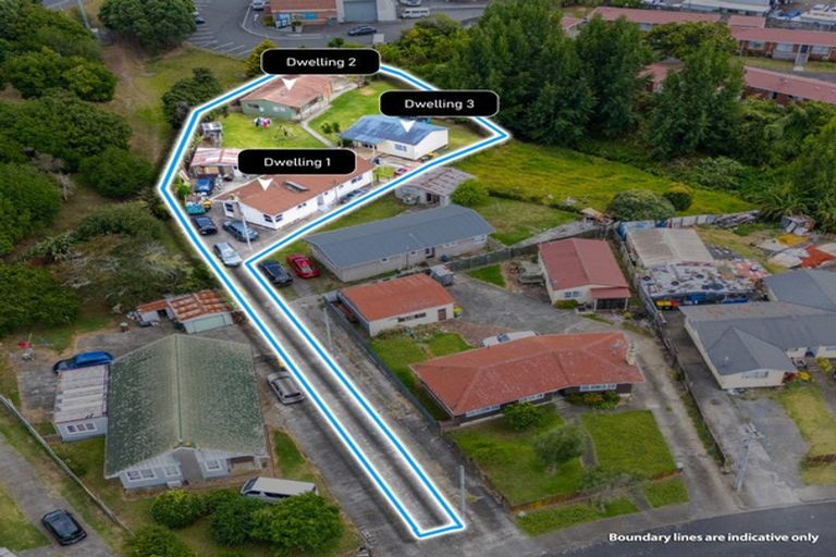 Photo of property in 70 Clayton Avenue, Otara, Auckland, 2023