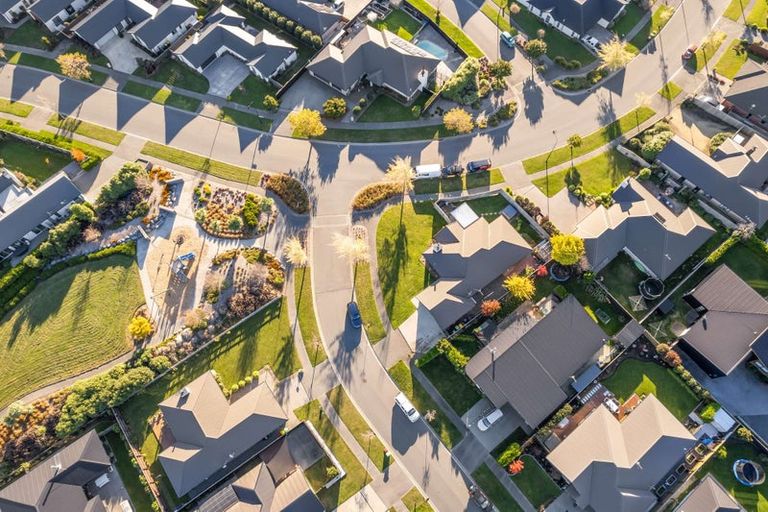 Photo of property in 38 Blue Jean Avenue, Rolleston, 7614