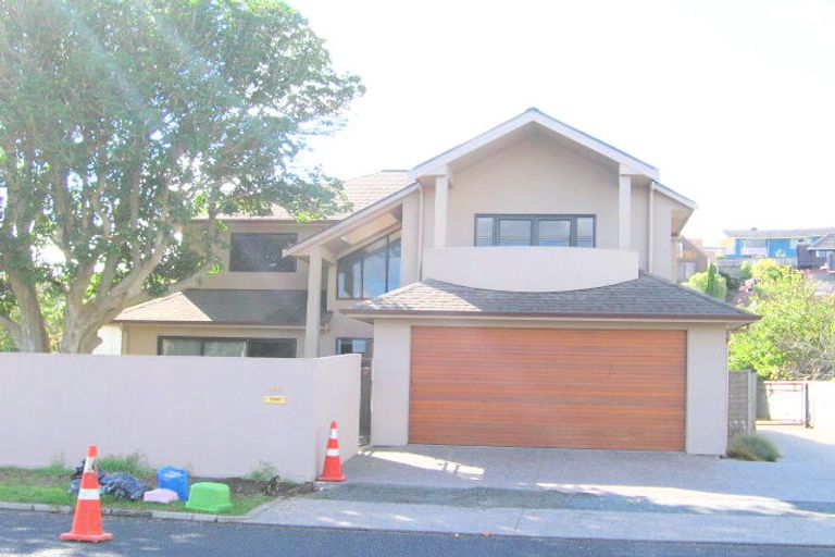 Photo of property in 48 Hattaway Avenue, Bucklands Beach, Auckland, 2012