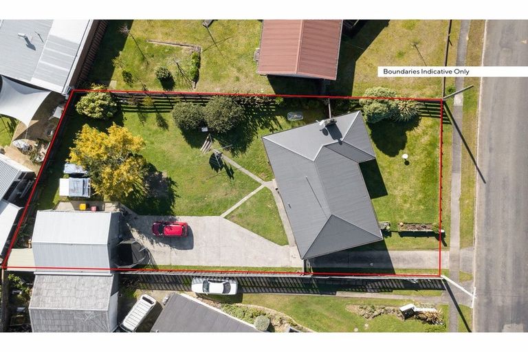 Photo of property in 23 Myrtle Grove, Putaruru, 3411