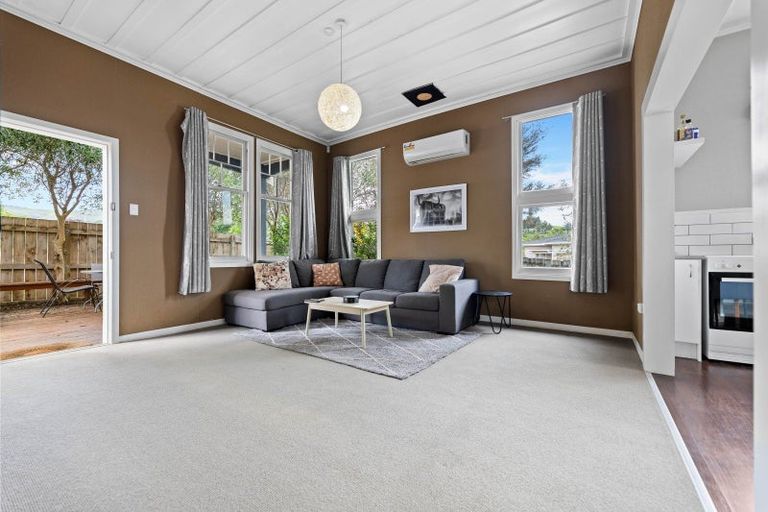 Photo of property in 15 Wood Street, Paeroa, 3600