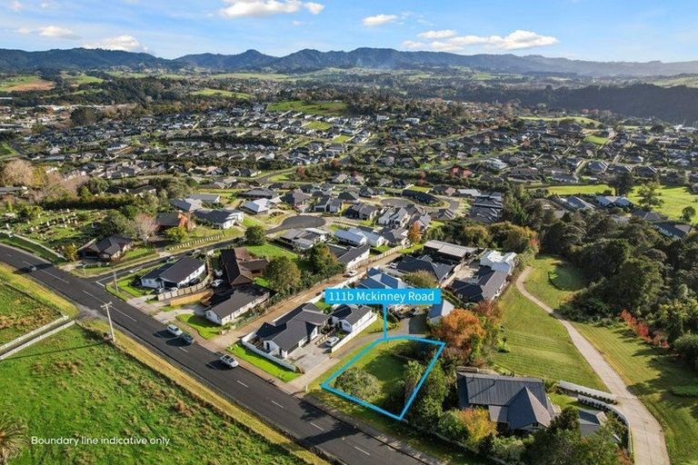 Photo of property in 111b Mckinney Road, Warkworth, 0981