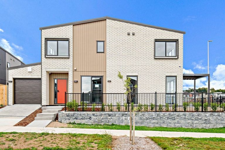 Photo of property in 18 Rautahi Street, Flat Bush, Auckland, 2019