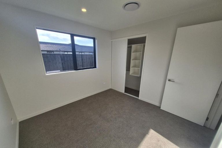 Photo of property in 487 Springston Rolleston Road, Rolleston, 7615