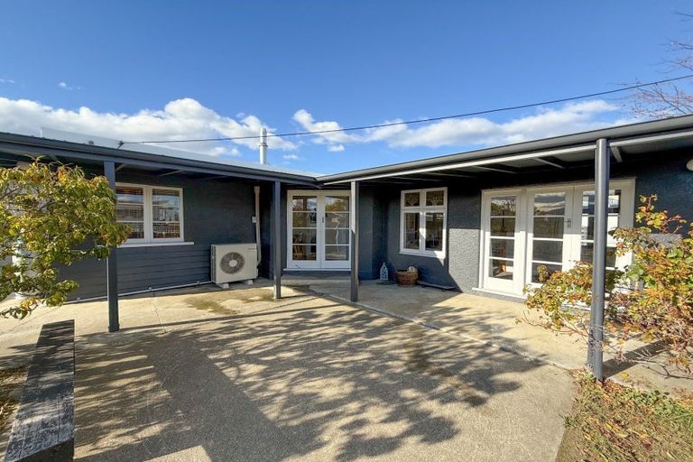 Photo of property in 31 Marslin Street, Alexandra, 9320