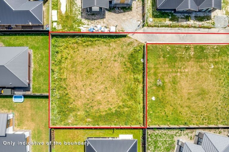 Photo of property in 40 Cork Street, Halswell, Christchurch, 8025