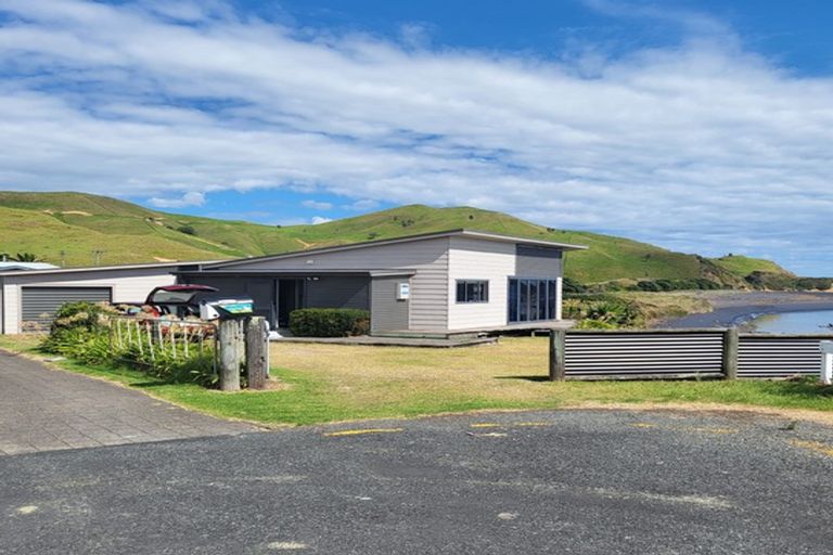 Photo of property in 9 Moerua Street, Marokopa, Piopio, 3988