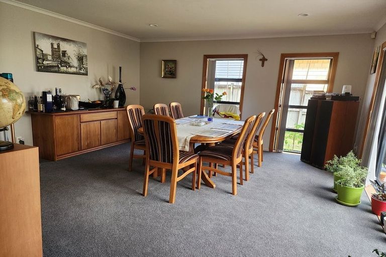 Photo of property in 14a Baverstock Road, Flat Bush, Auckland, 2016