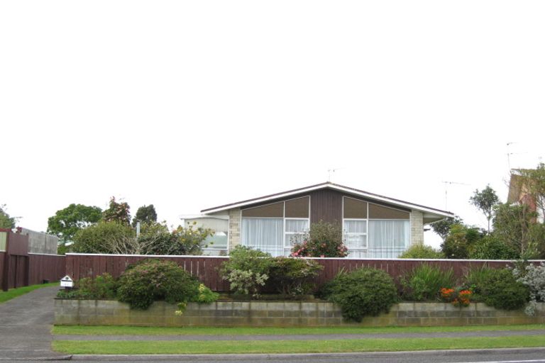Photo of property in 44 Mangati Road, Bell Block, New Plymouth, 4312