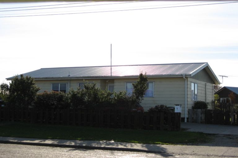 Photo of property in 9 Oxford Street, East Gore, Gore, 9710