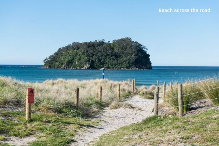 Photo of property in Vivaldi Apartments, 12/48 Marine Parade, Mount Maunganui, 3116