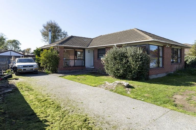 Photo of property in 228 Condell Avenue, Papanui, Christchurch, 8053