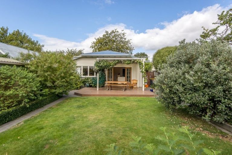 Photo of property in 43 Cholmondeley Avenue, Opawa, Christchurch, 8023