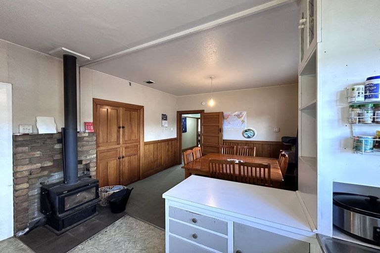 Photo of property in 4 Ohau Street, Dobson, Greymouth, 7805