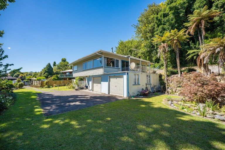 Photo of property in 42 Manson Street, Taumarunui, 3920