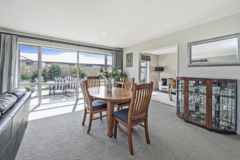 Photo of property in 39 Chervier Street, Leeston, 7632