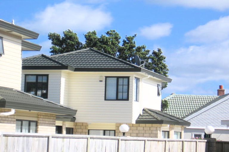 Photo of property in 7a The Quadrant, Miramar, Wellington, 6022