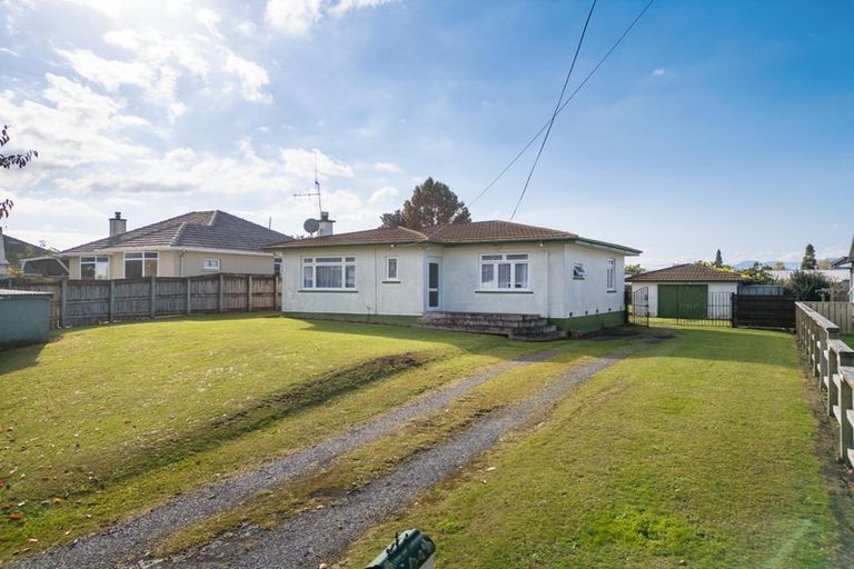 Photo of property in 9 Barnard Street, Matamata, 3400