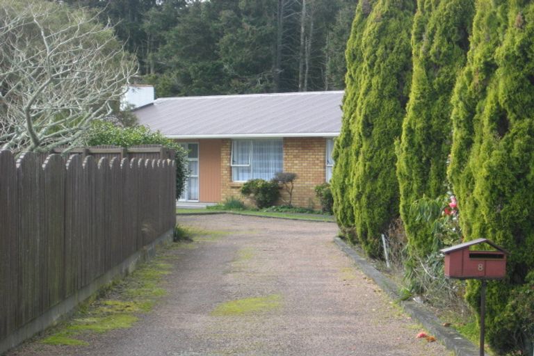 Photo of property in 8 Adrian Street, Stratford, 4332