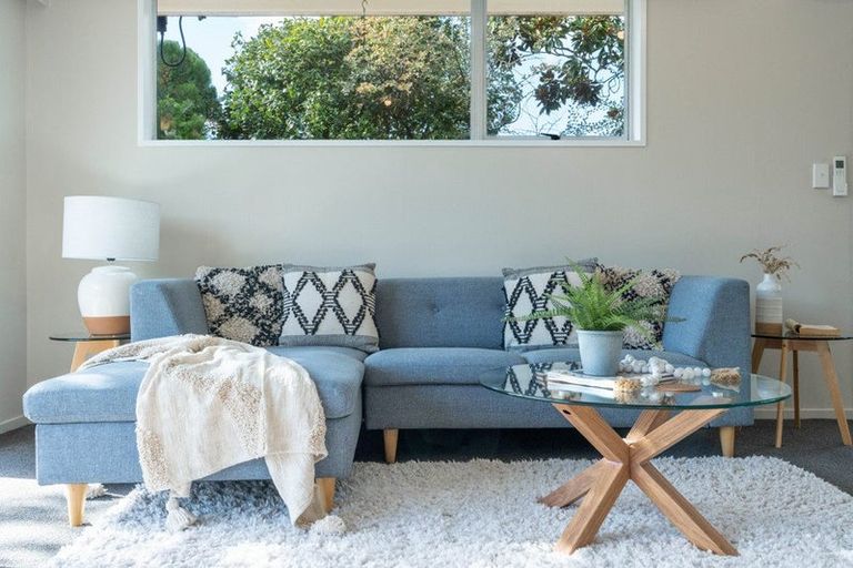 Photo of property in 1/97 Gayhurst Road, Dallington, Christchurch, 8061