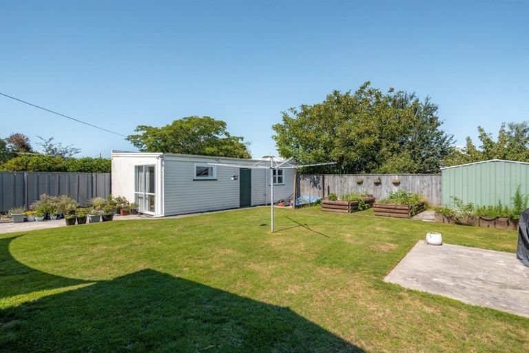 Photo of property in 11 Augustus Street, Carterton, 5713