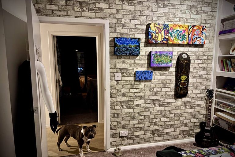 Photo of property in 50 Great North Road, Riverhead, 0820