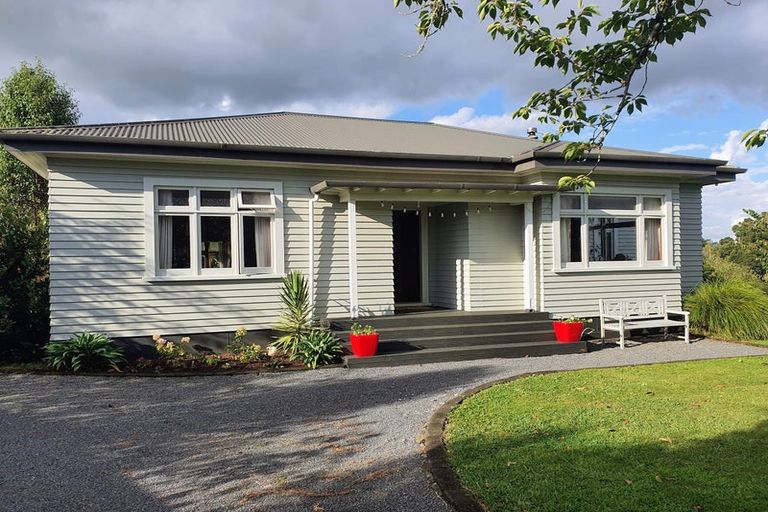 Photo of property in 219 Kane Street, Pirongia, 3802