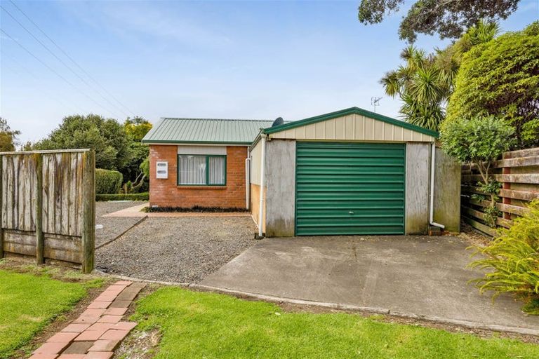 Photo of property in 161 Raleigh Street, Brixton, Waitara, 4382