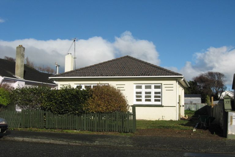 Photo of property in 79 Dalrymple Street, Appleby, Invercargill, 9812