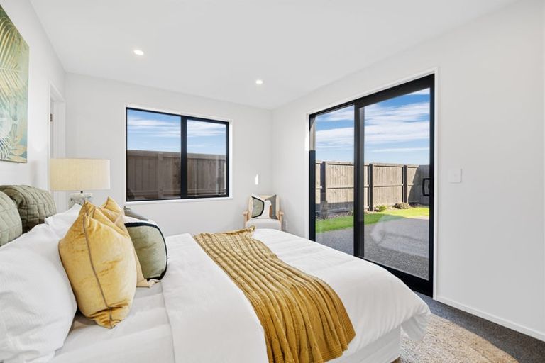 Photo of property in 61 Adderley Terrace, Kaiapoi, 7630