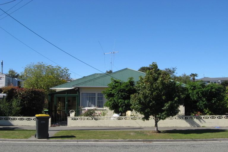 Photo of property in 40 Rhodes Street, Parkside, Timaru, 7910