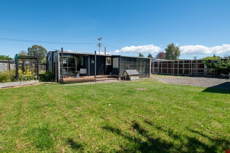 Photo of property in 143 Rangatira Drive, Mangakino, 3421