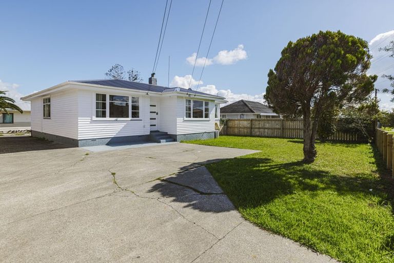 Photo of property in 1/126 Tennessee Avenue, Mangere East, Auckland, 2024