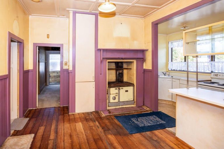 Photo of property in 199 Hakanoa Street, Huntly, 3700