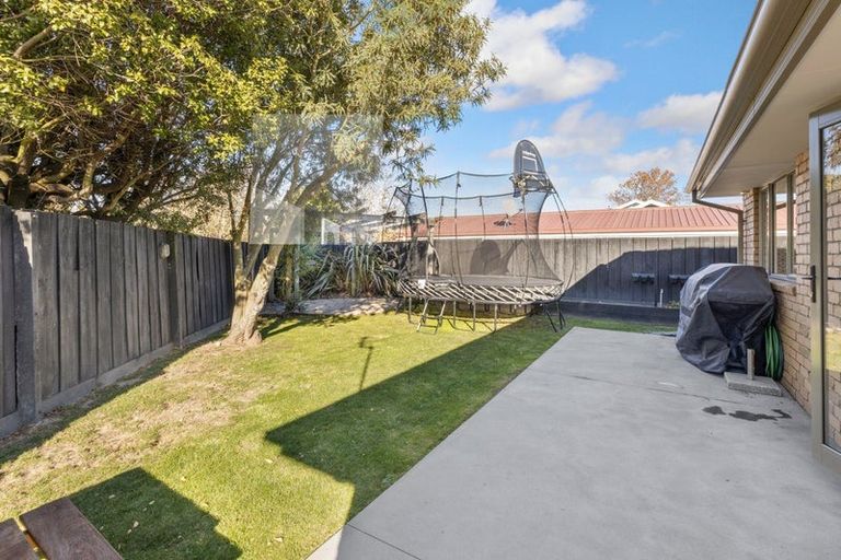 Photo of property in 21a Anvers Place, Hoon Hay, Christchurch, 8025