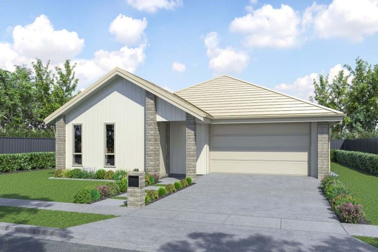 Photo of property in 37 Vogue Circle, Vogeltown, 4310