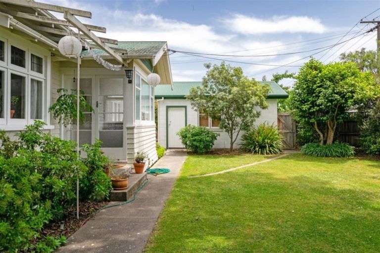 Photo of property in 67 George Street, Blenheim, 7201
