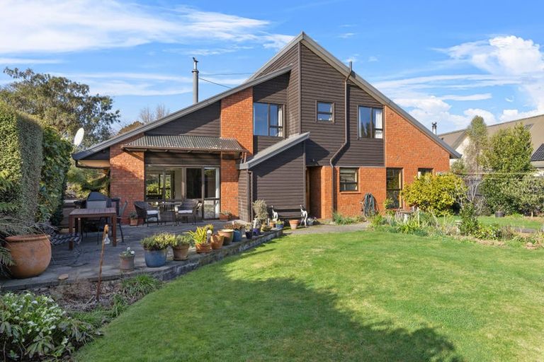 Photo of property in 37 Muir Avenue, Halswell, Christchurch, 8025