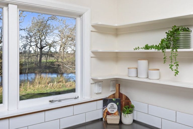 Photo of property in 47 Rowallan Road, Coalgate, Darfield, 7571