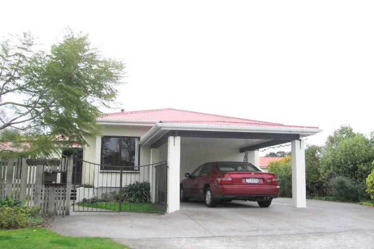 Photo of property in 7 Balmoral Street, Taradale, Napier, 4112