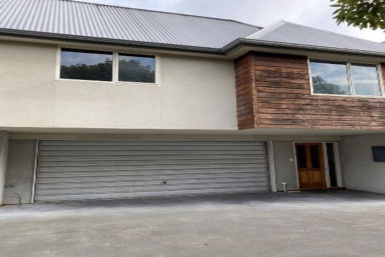 Photo of property in 4/25 Buffon Street, Waltham, Christchurch, 8023